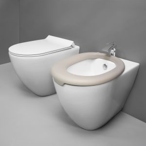 Bidet Cushion