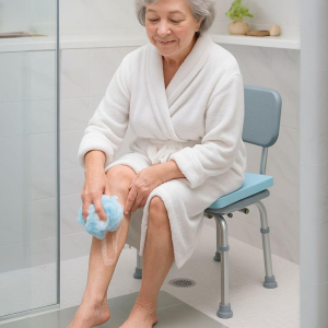Shower Chair Cushion